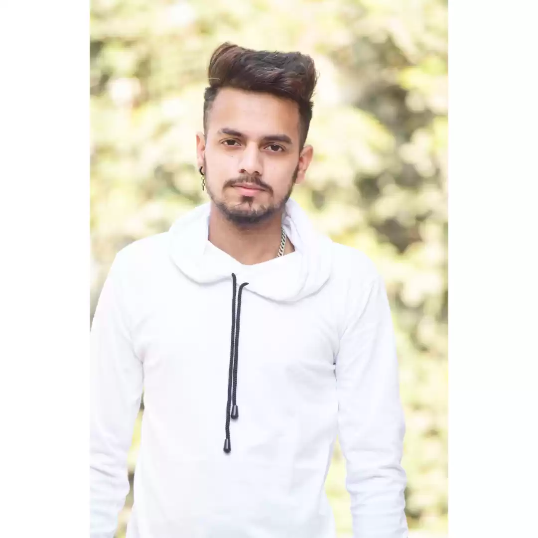 Photo of Sidhant Sethi