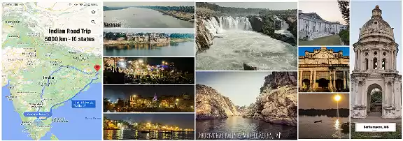 Photo of India Road Trip - 20