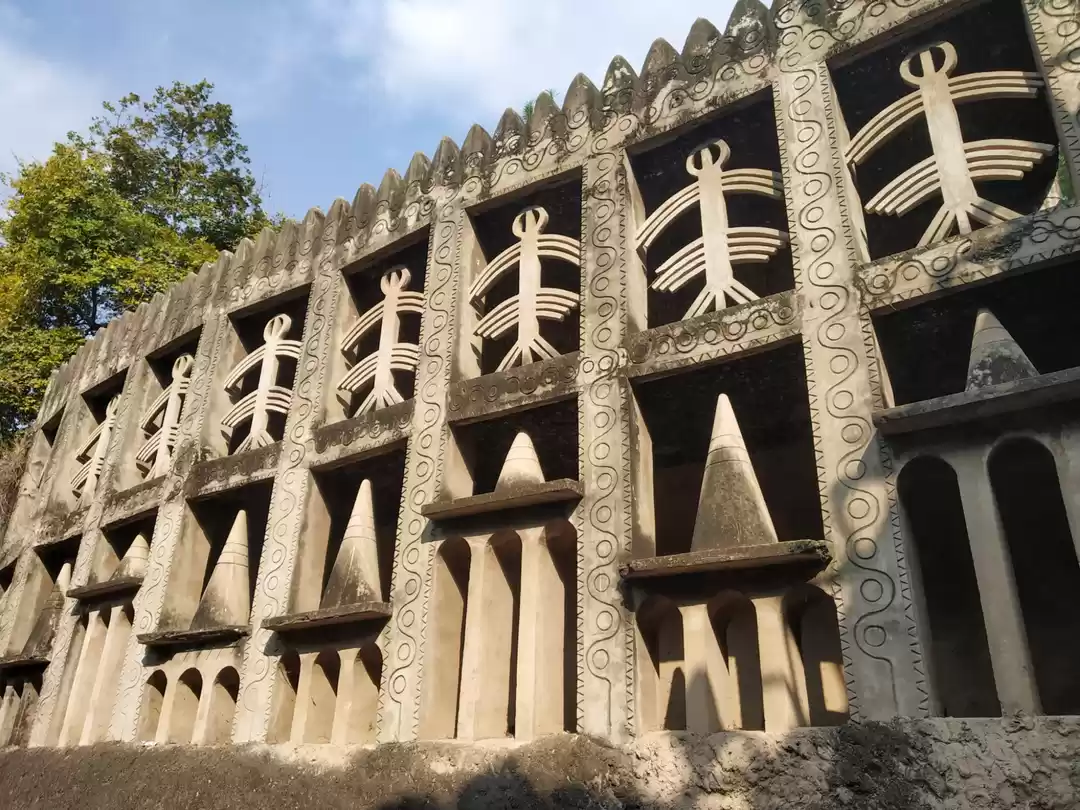 Photo of The Fantasy World of