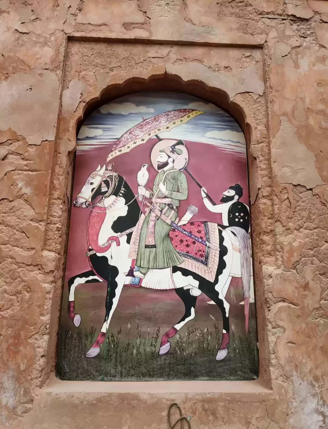Photo of Gobindgarh Fort - E