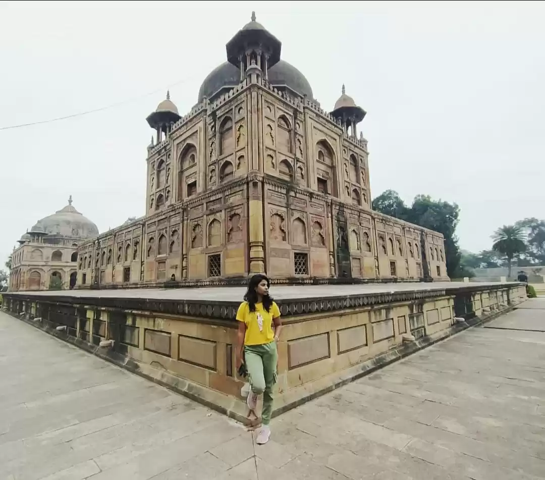 Photo of Major Attraction of