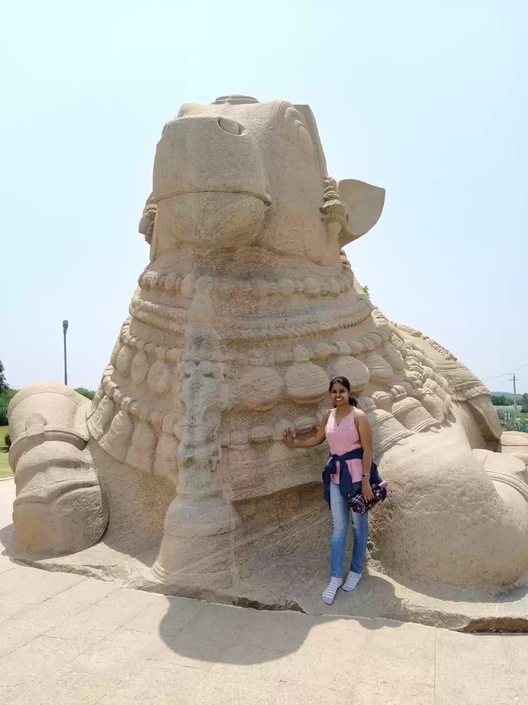 Photo of Biggest Monolithic N
