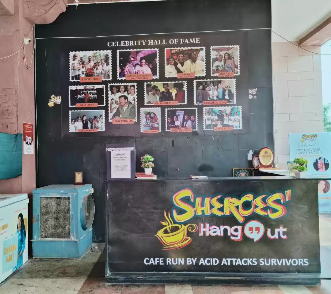 Photo of Walk through the sur