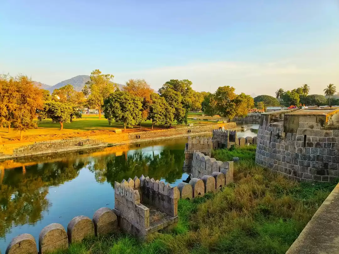 Photo of The ground for India