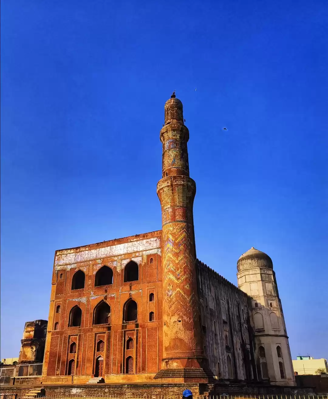 Photo of Kaanchina Khamba of 