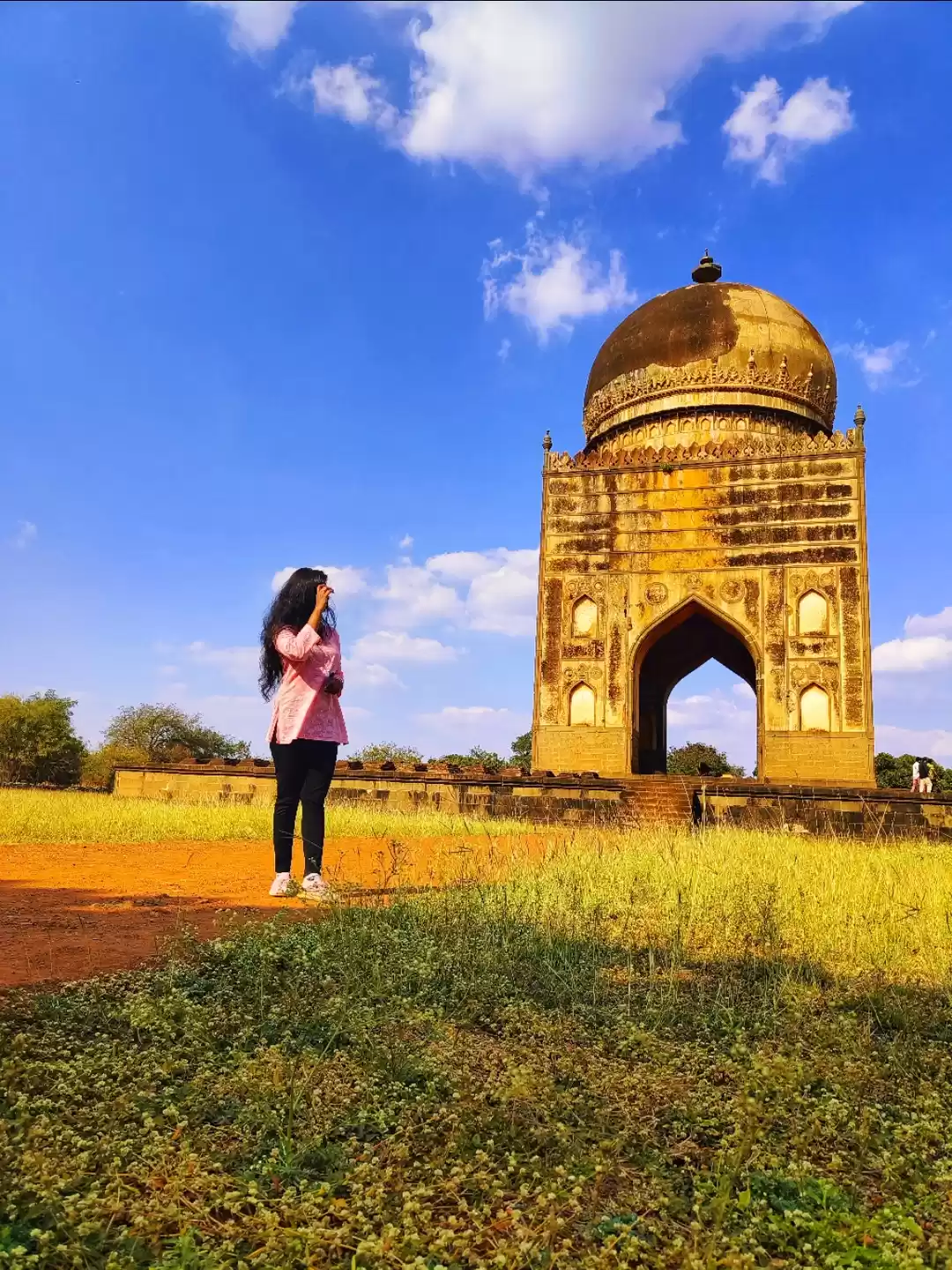 Photo of Barid Shahi Park of 