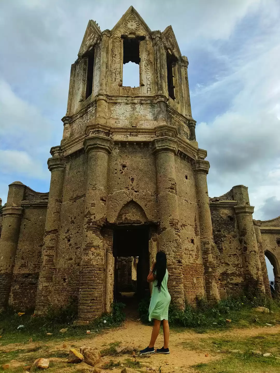 Photo of The Floating Church 