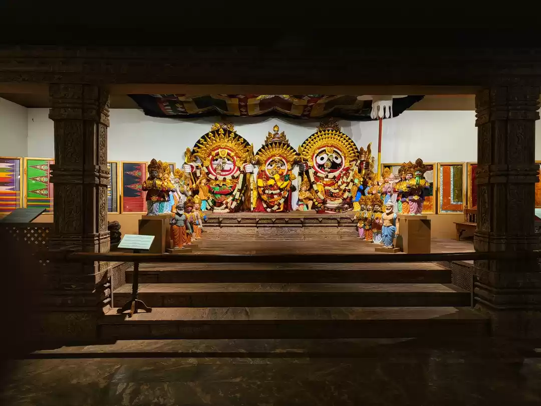 Photo of Kalabhoomi of Odisha