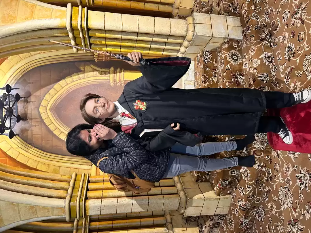 Photo of Lucky's Celebrity W