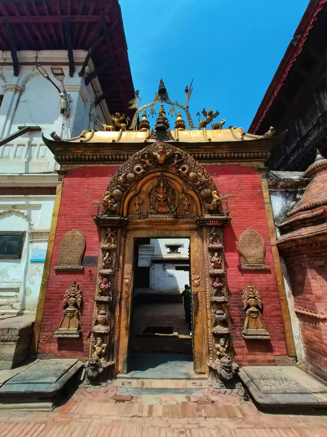 Photo of Cultural City of Bha