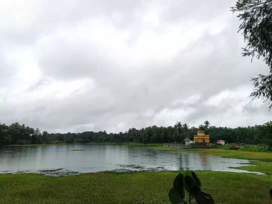 Photo of Karkala - A Fusion o