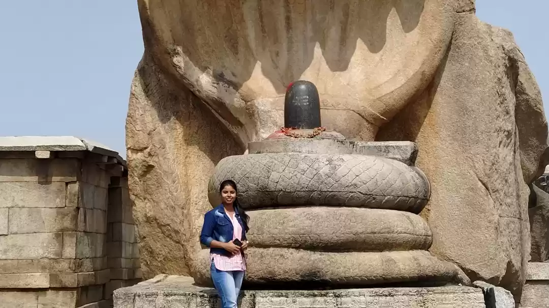 Photo of Lepakshi - The Land