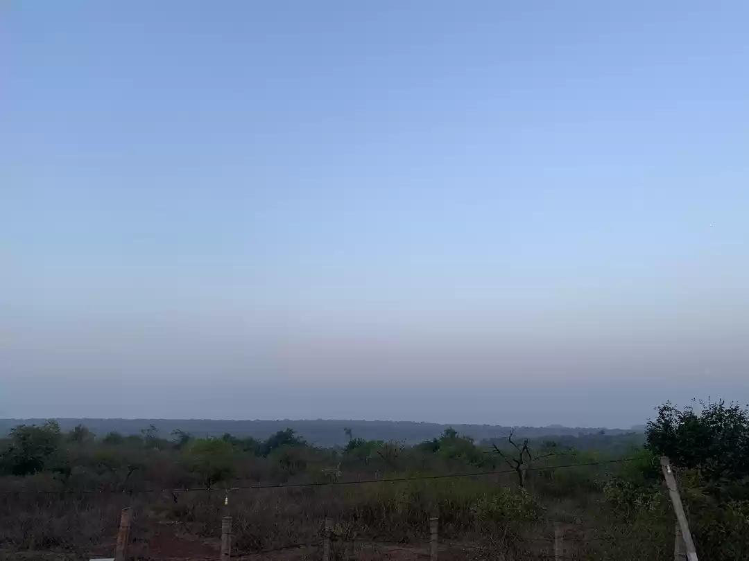 Photo of An impromptu ride to