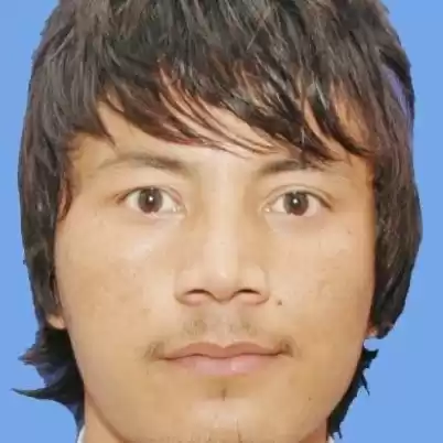 Photo of Namgyalpor