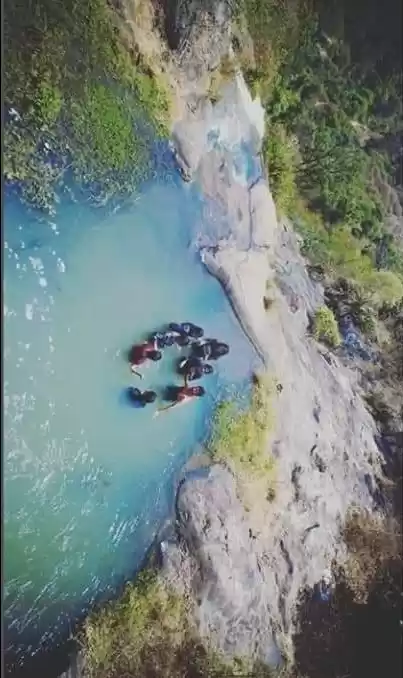 Photo of travel to masinagudi