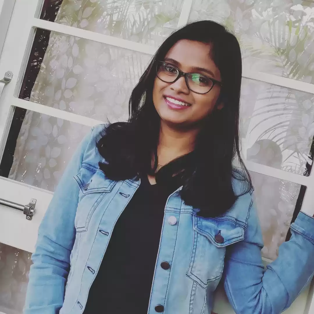 Photo of Shraddha Kamble