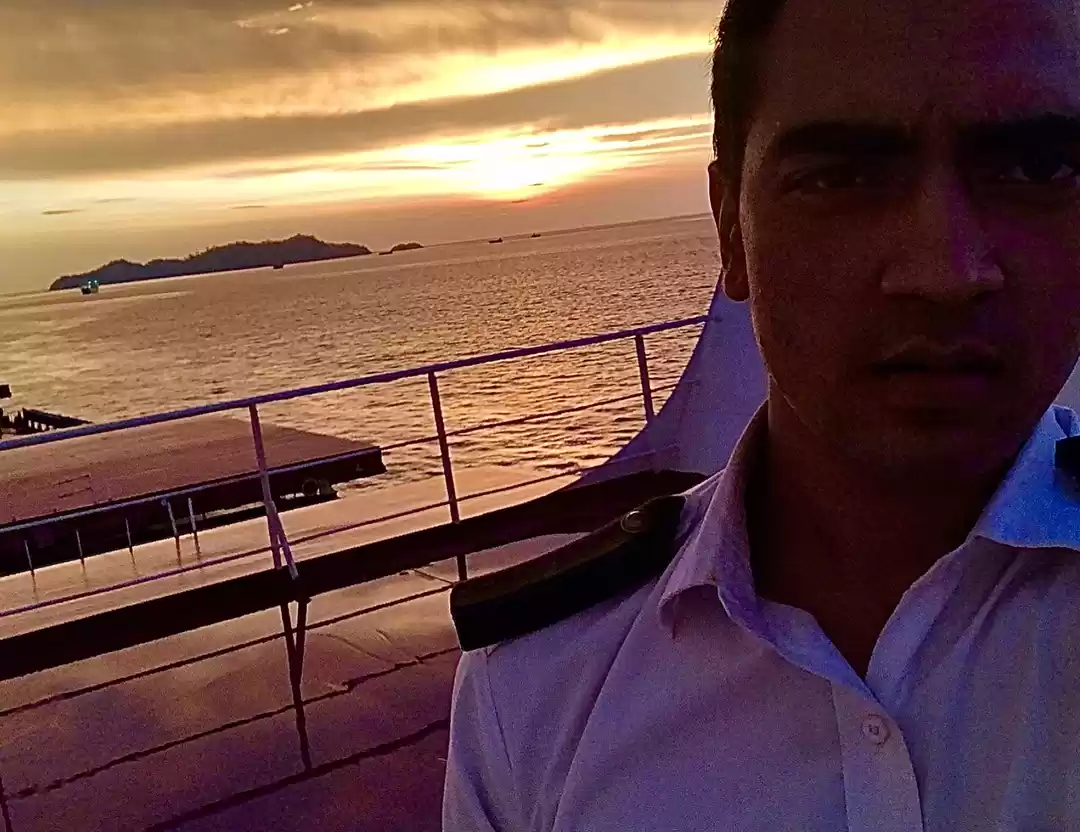 Photo of Mayank kumar