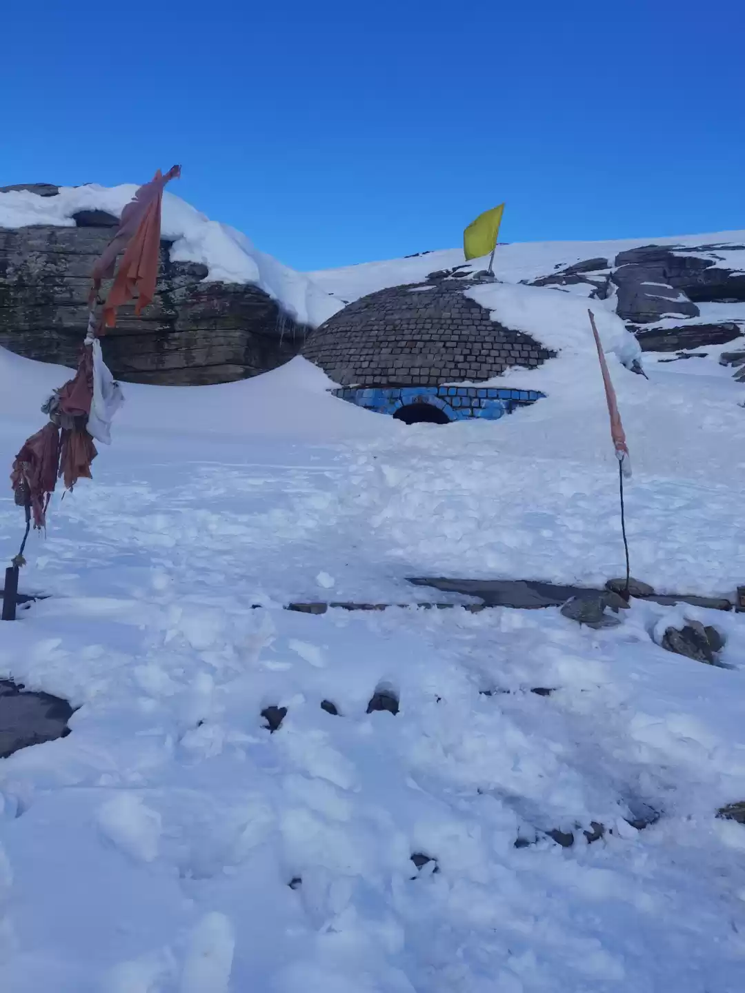 Photo of Ved-Vyas Temple