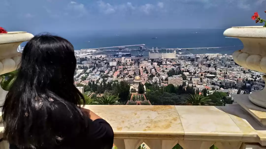 Photo of Israel - Land of the