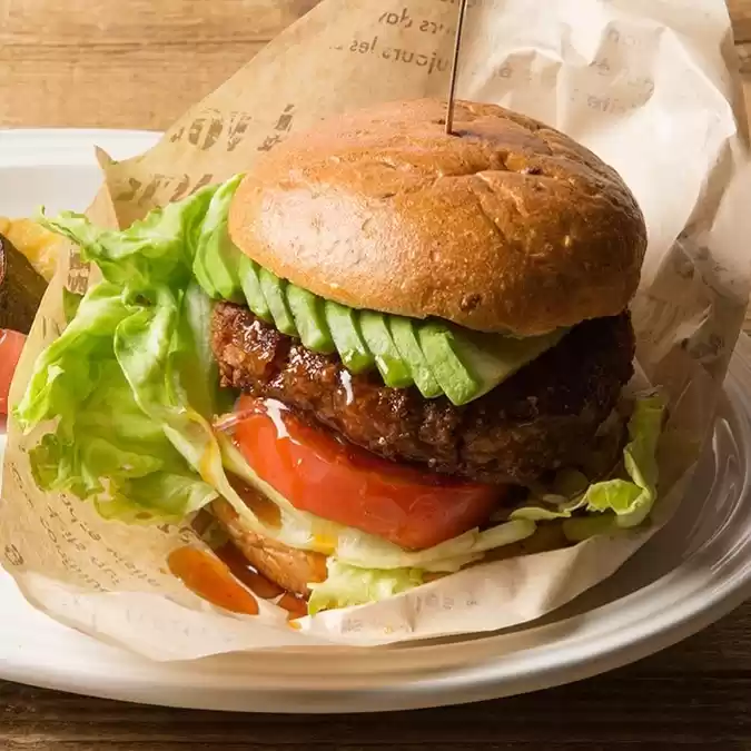 Photo of Best Vegetarian/Vega
