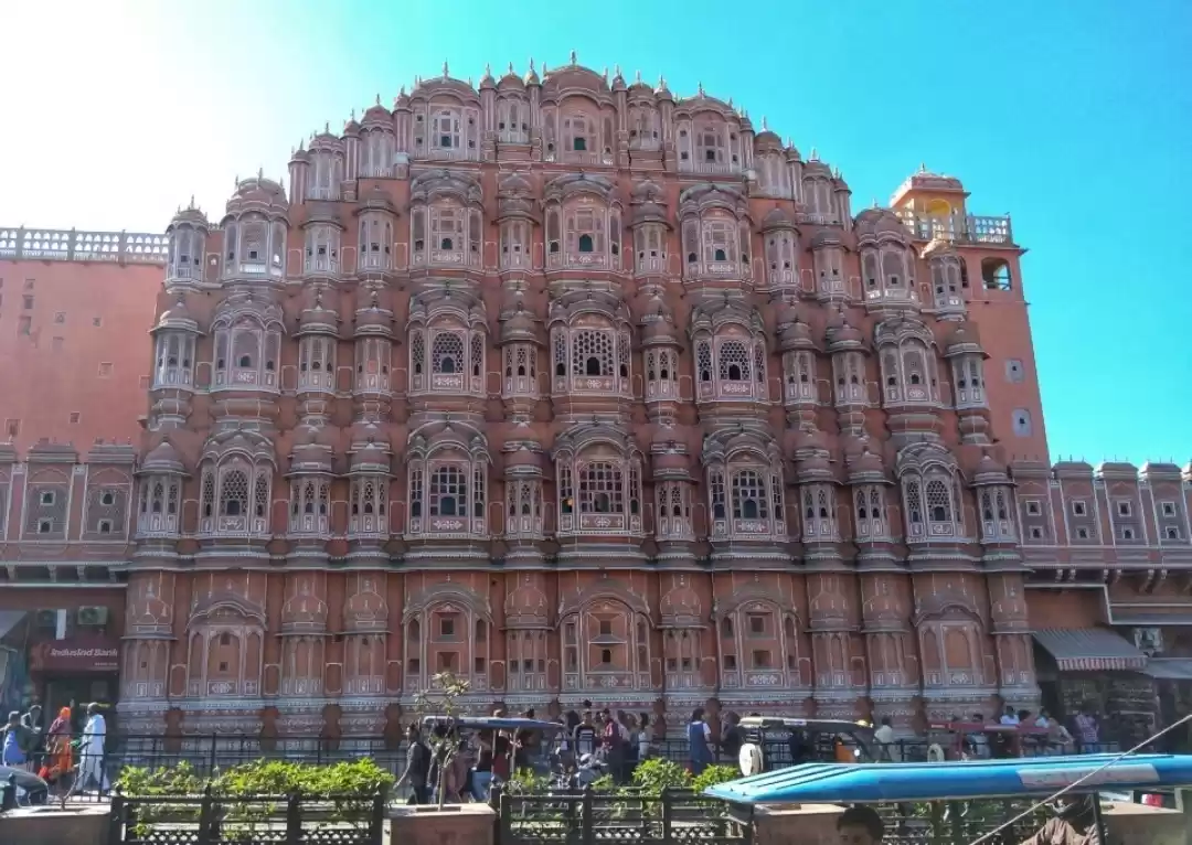 Photo of Jaipur checklist: Ho