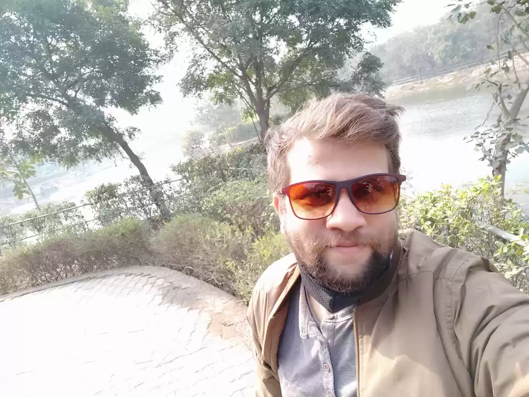 Photo of City Forest Ghaziaba