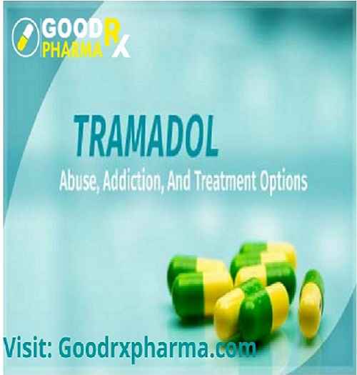 Tramadol 200mg