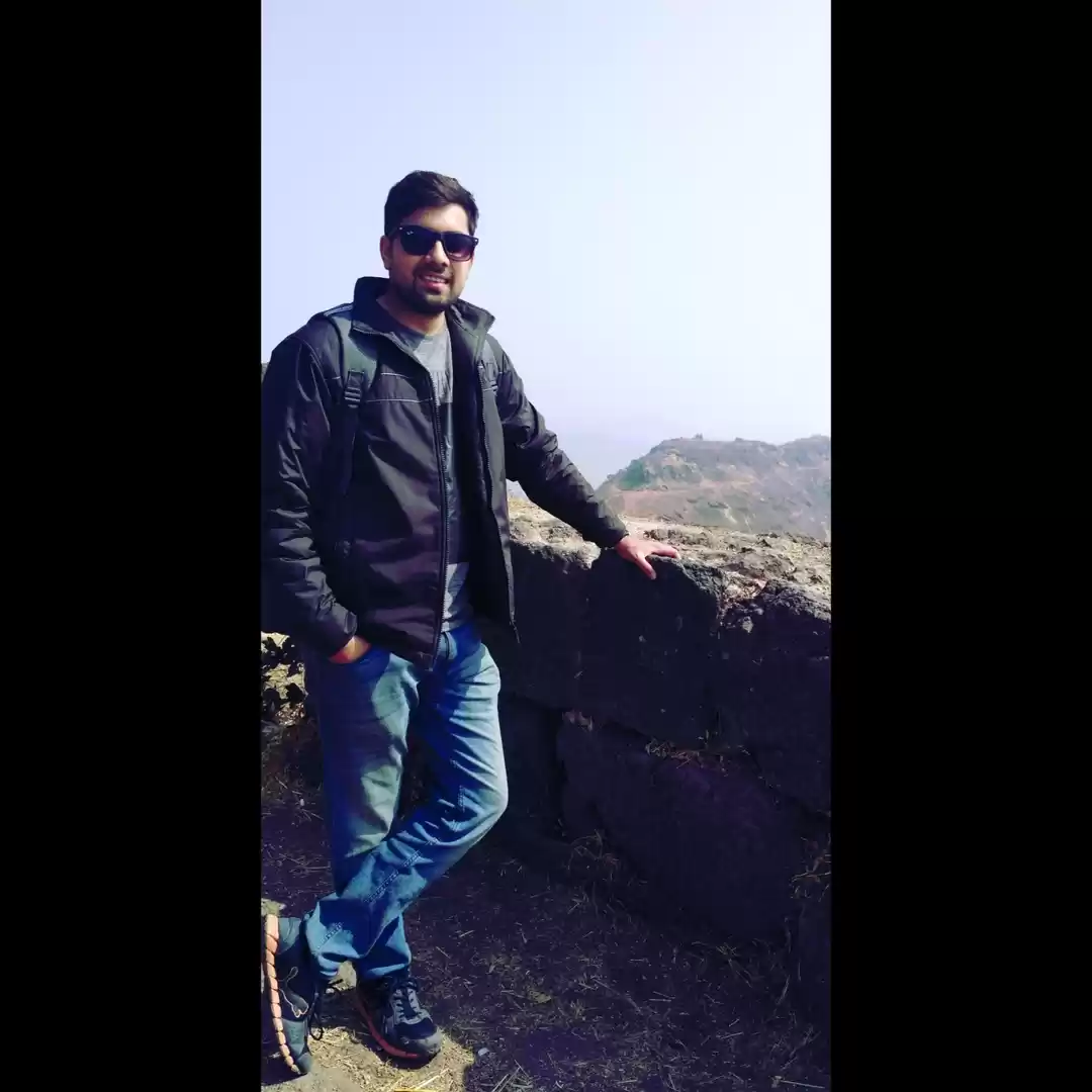Photo of sagar wakdey
