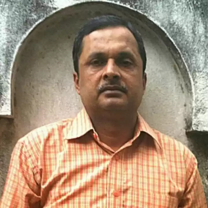 Photo of Ashutosh Shahi 