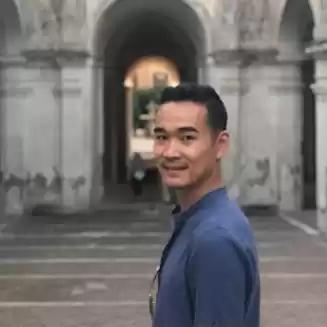 Photo of Quy Tran