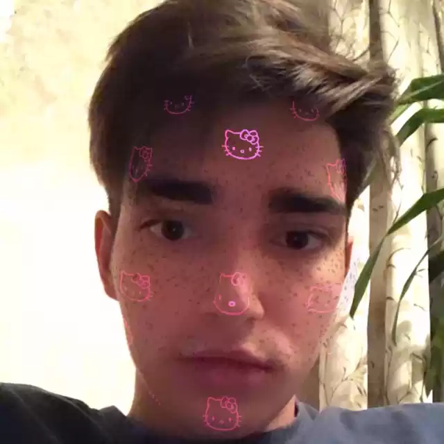 Photo of Nic Picalato