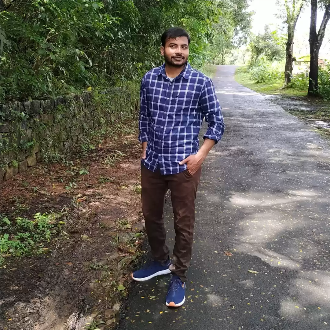 Photo of Pradeepa N