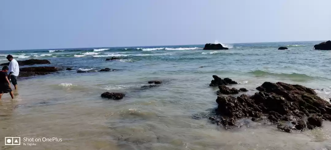 Photo of Trip to Vishakhapatn