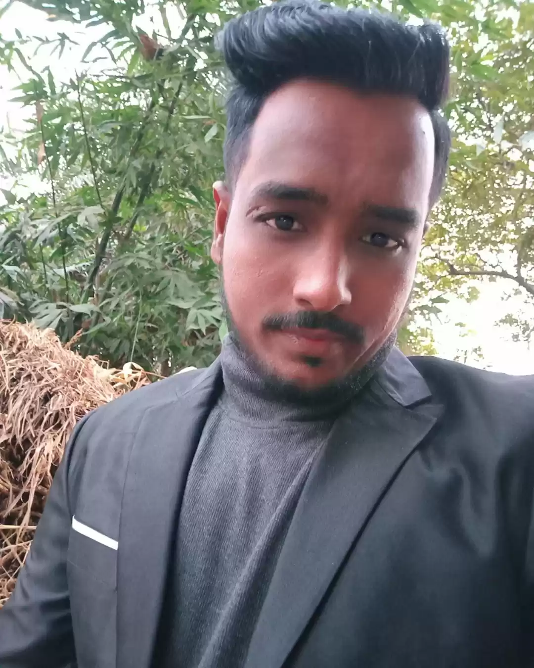 Photo of Ram Mourya
