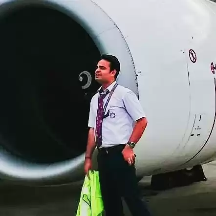 Photo of Rohit Rai