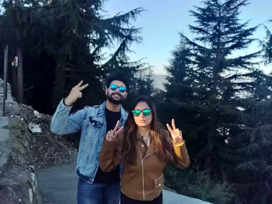 Photo of Delhi to Mussoorie d