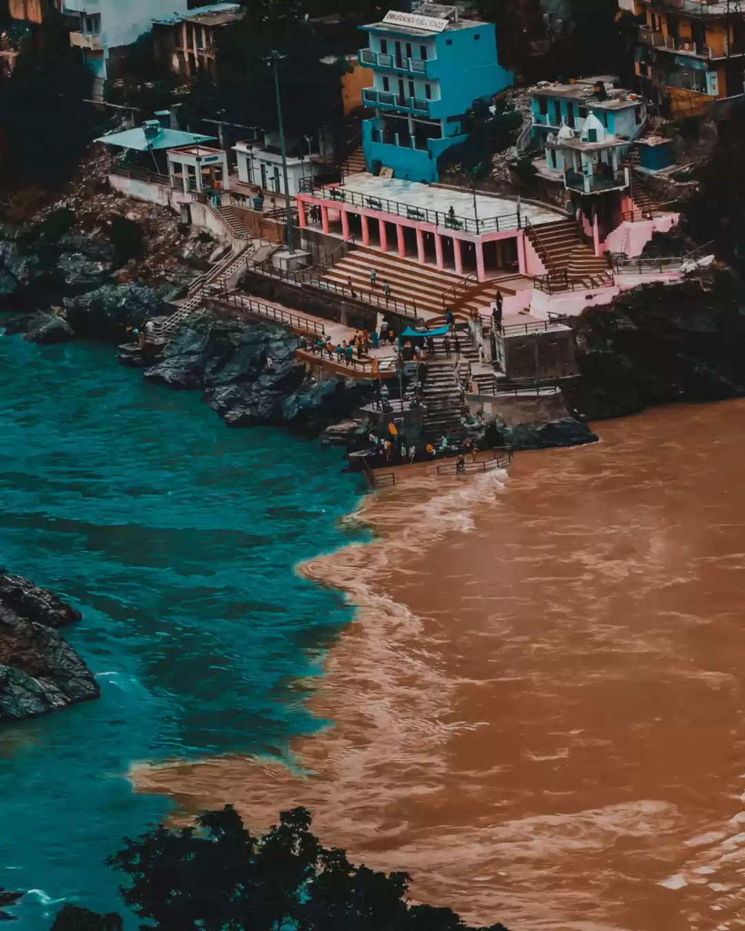 Photo of Devaprayag (Deva pra