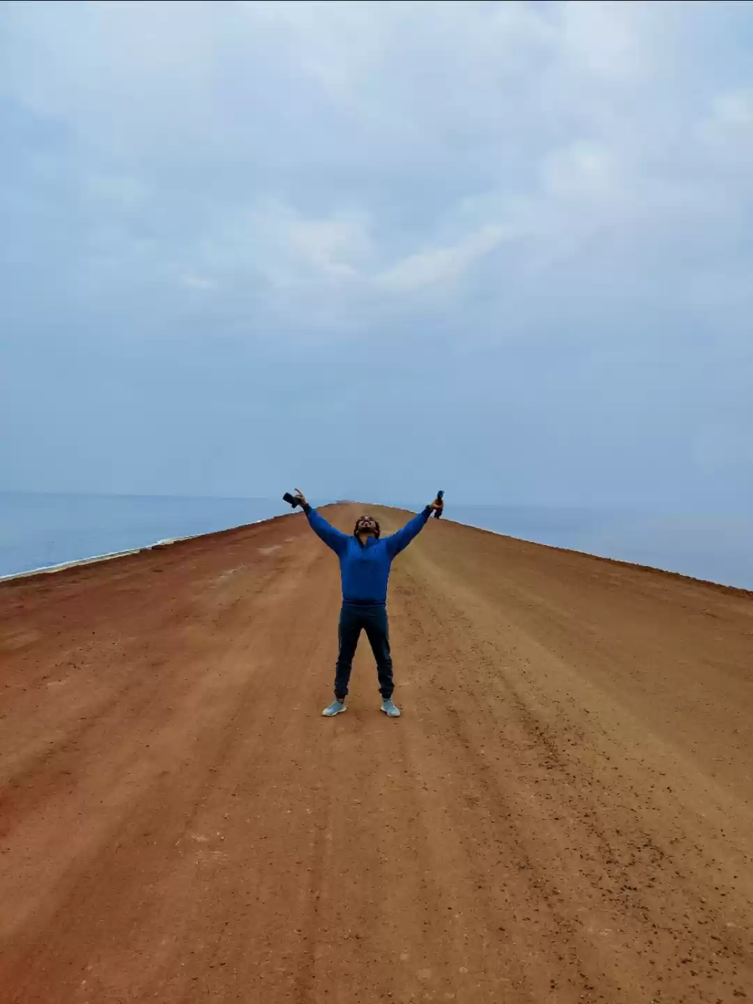 Photo of Different Place Same