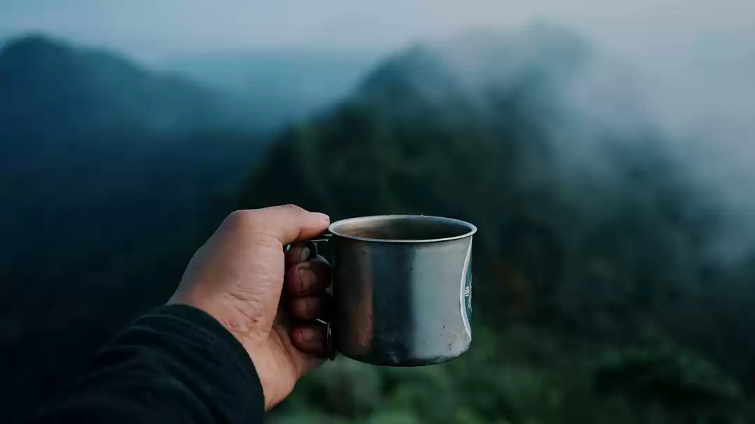 Photo of Romance with a Mug o