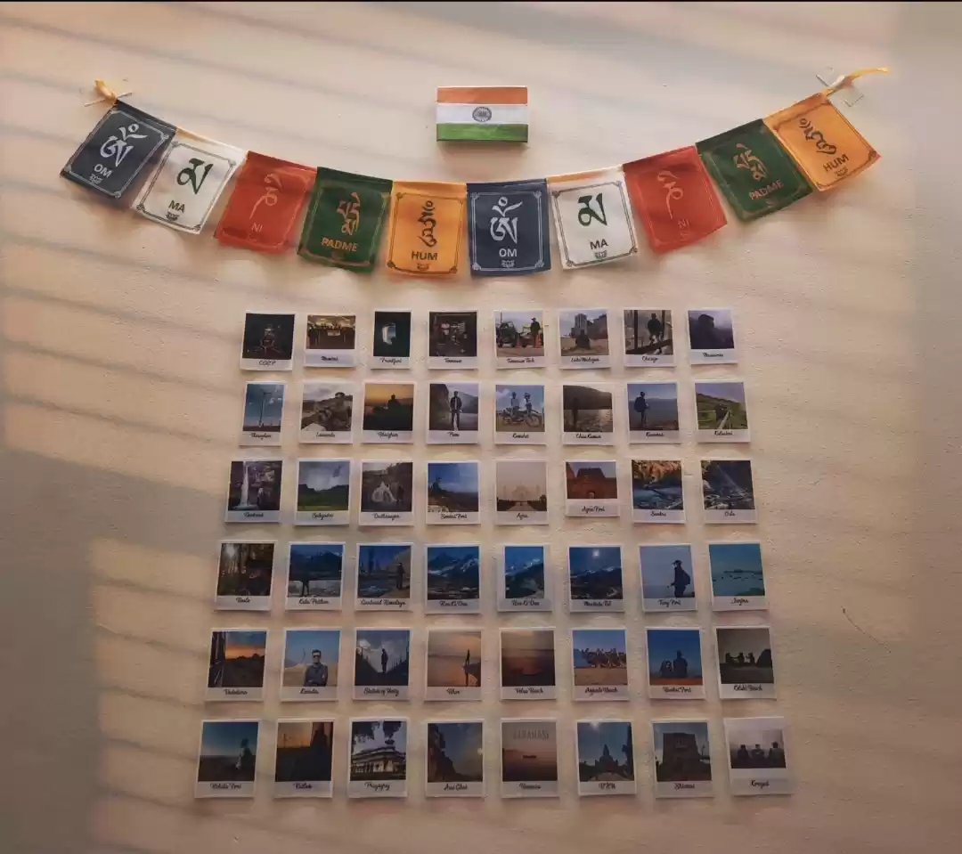 Photo of Bon Voyage!!!