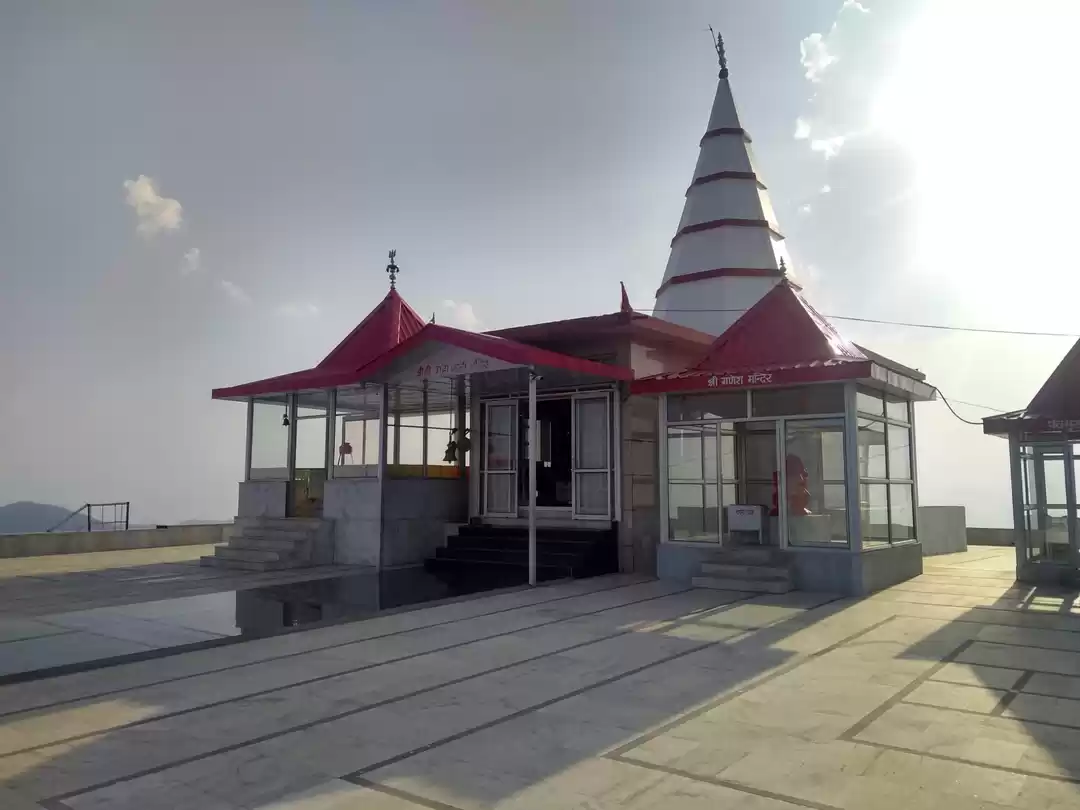 Photo of #Chail, #HimachalPra