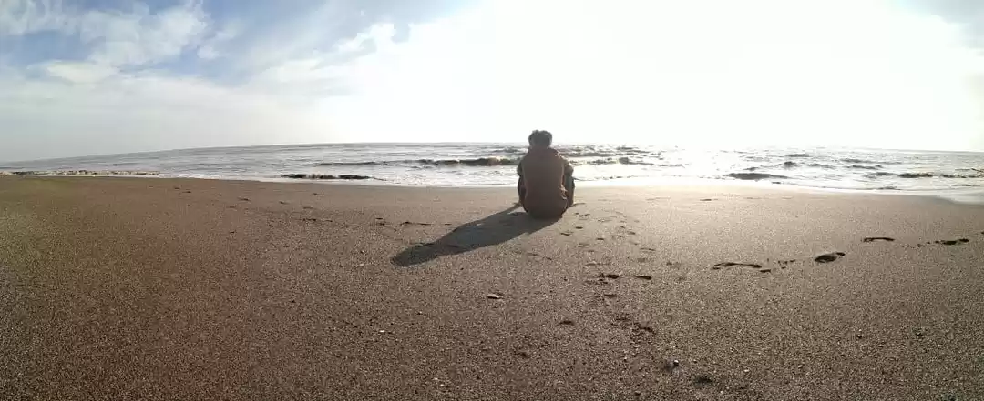 Photo of Bhavnagar beach 