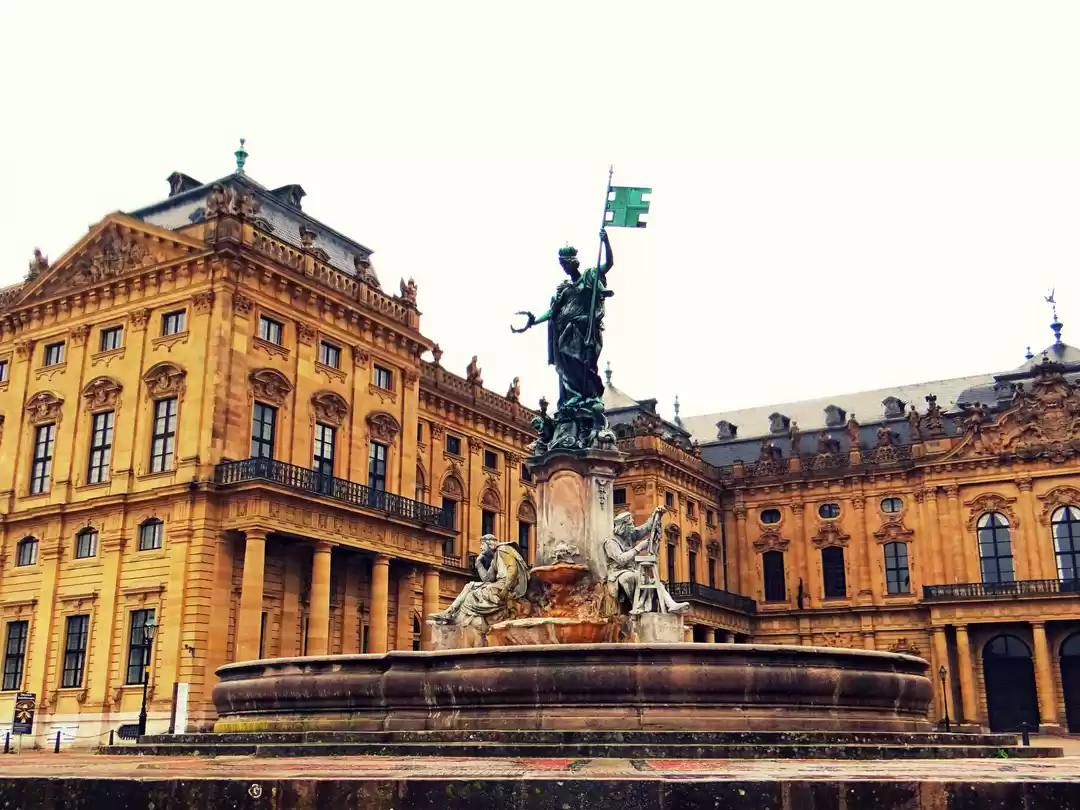 Photo of Romantic Medieval Ge