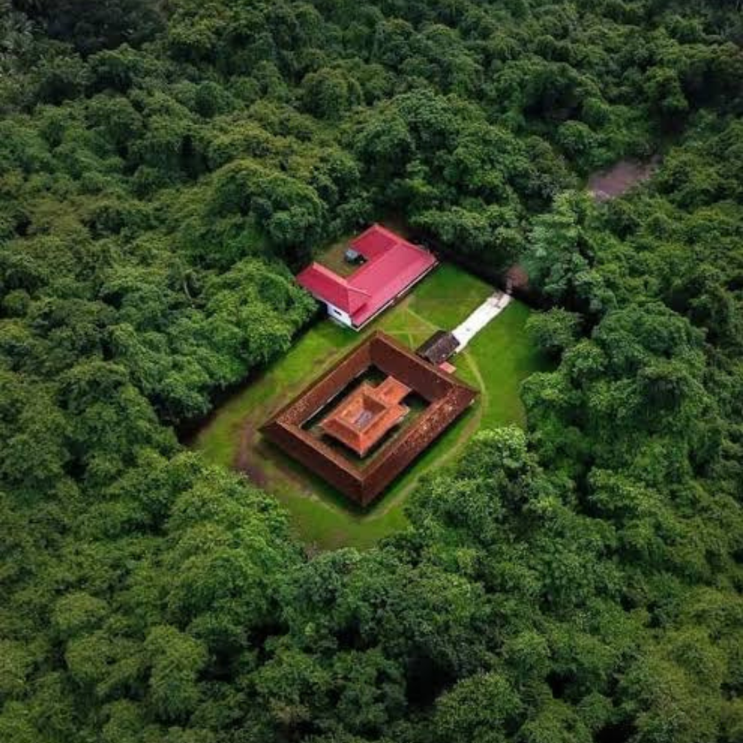 Photo of Muchukunnu Heritage 