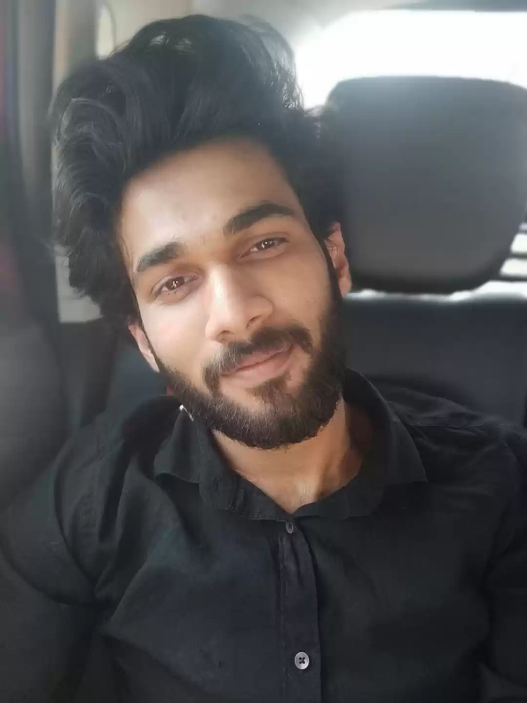 Photo of sayyedfawaz
