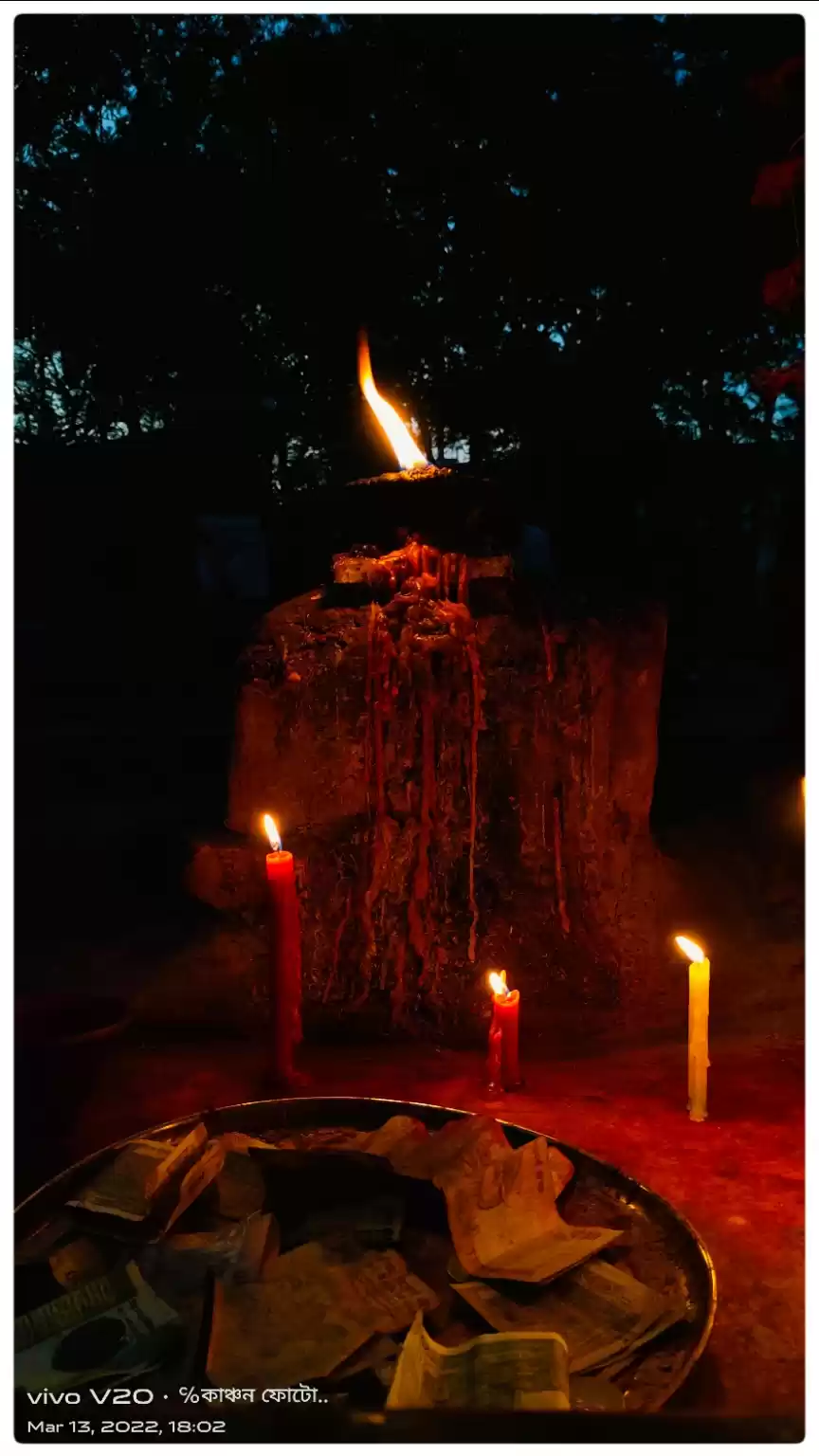 Photo of Tarapith(Birbhum)