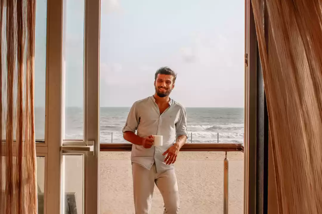 Photo of Weekend Getaway in G