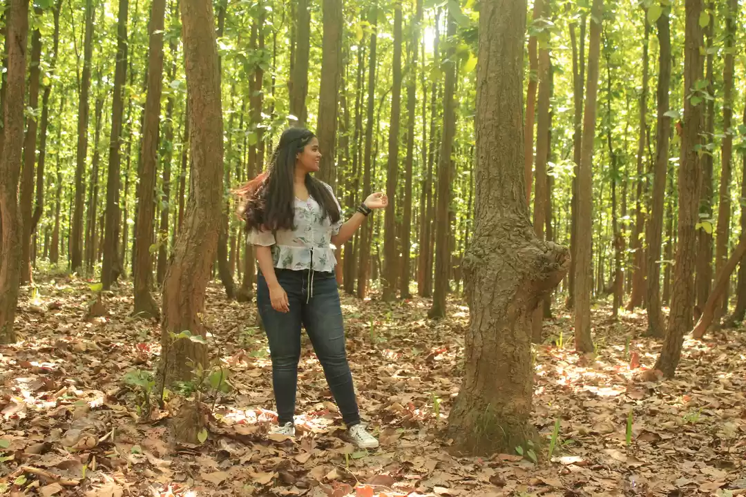 Photo of Sunidhi Prajapat
