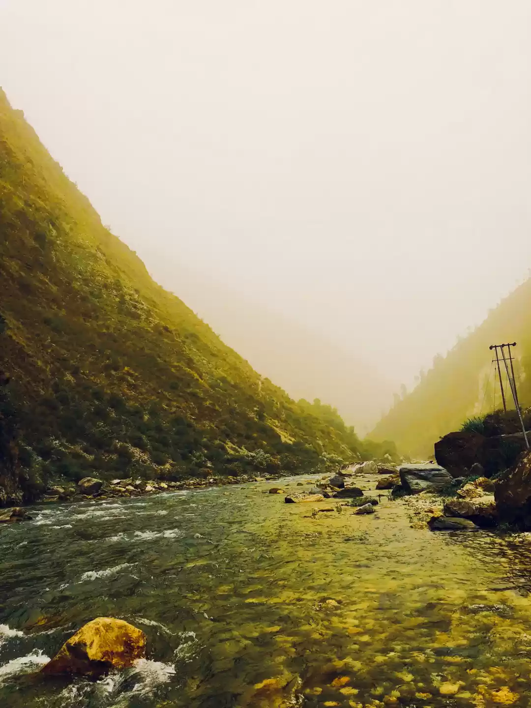 Photo of Tirthan Valley- The 