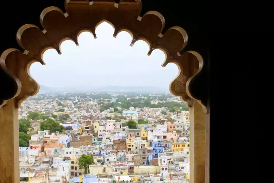 Photo of Roadtrip to Udaipur